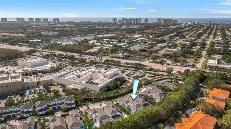 9257 Mercato Way Naples FL 34108