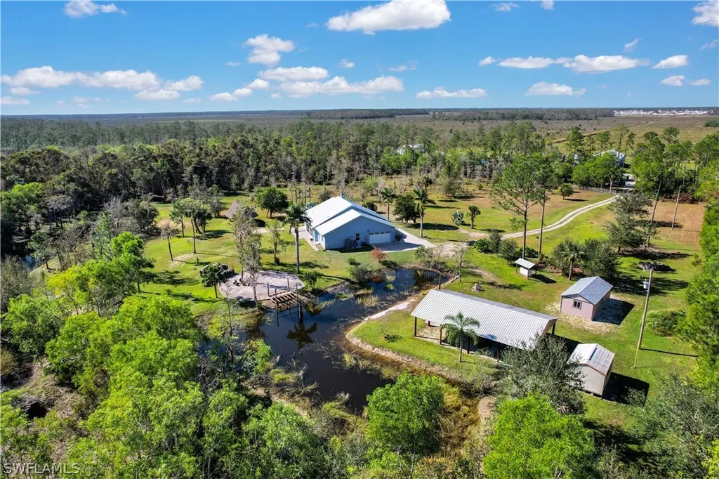 20401 Carter Road Estero FL 33928