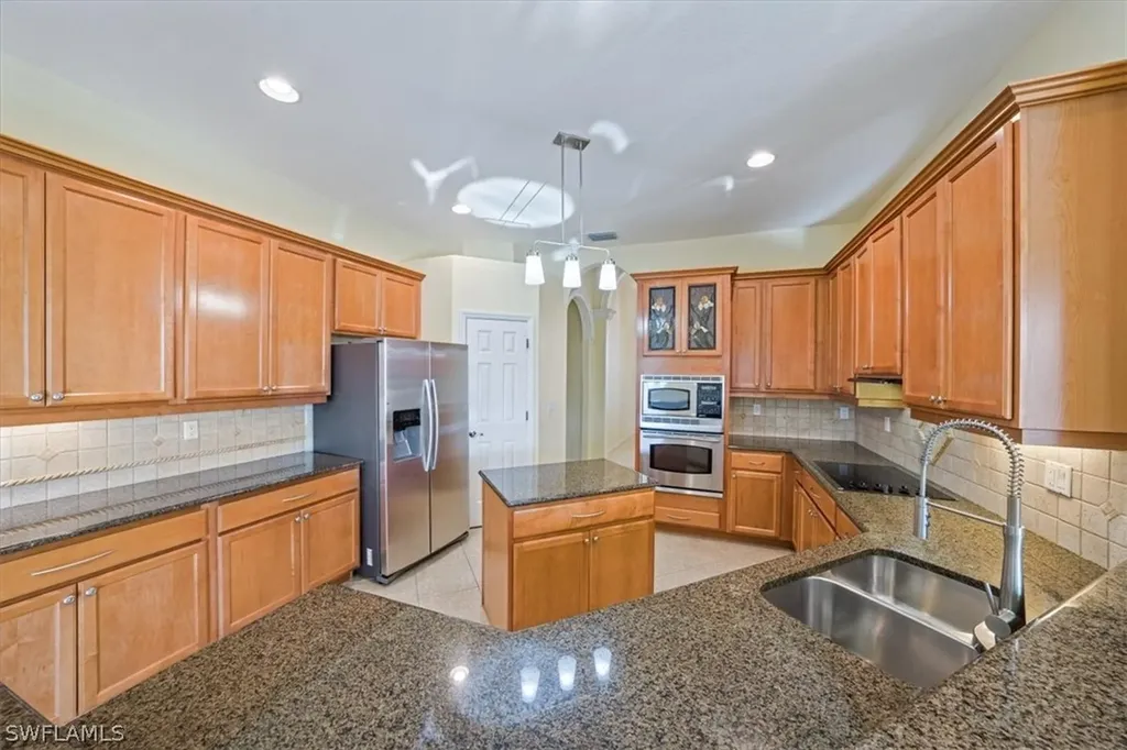 14684 Indigo Lakes Circle Naples FL 34119