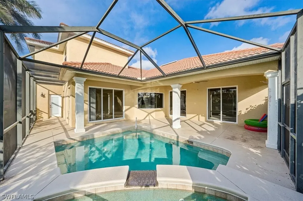 14684 Indigo Lakes Circle Naples FL 34119