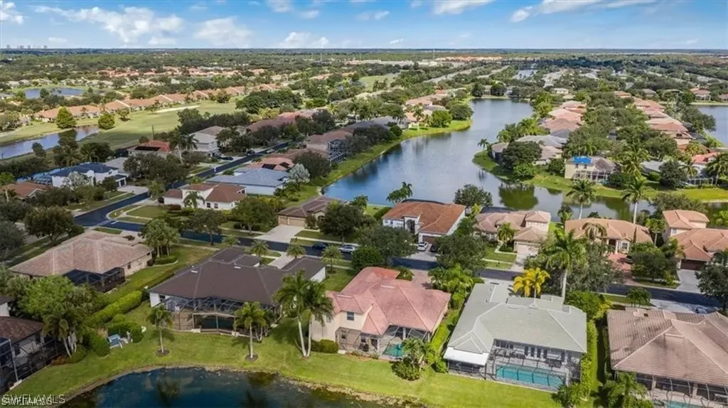 14684 Indigo Lakes Circle Naples FL 34119