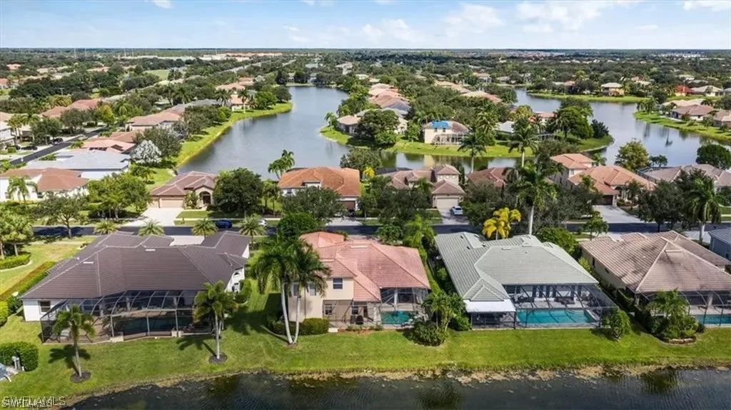 14684 Indigo Lakes Circle Naples FL 34119