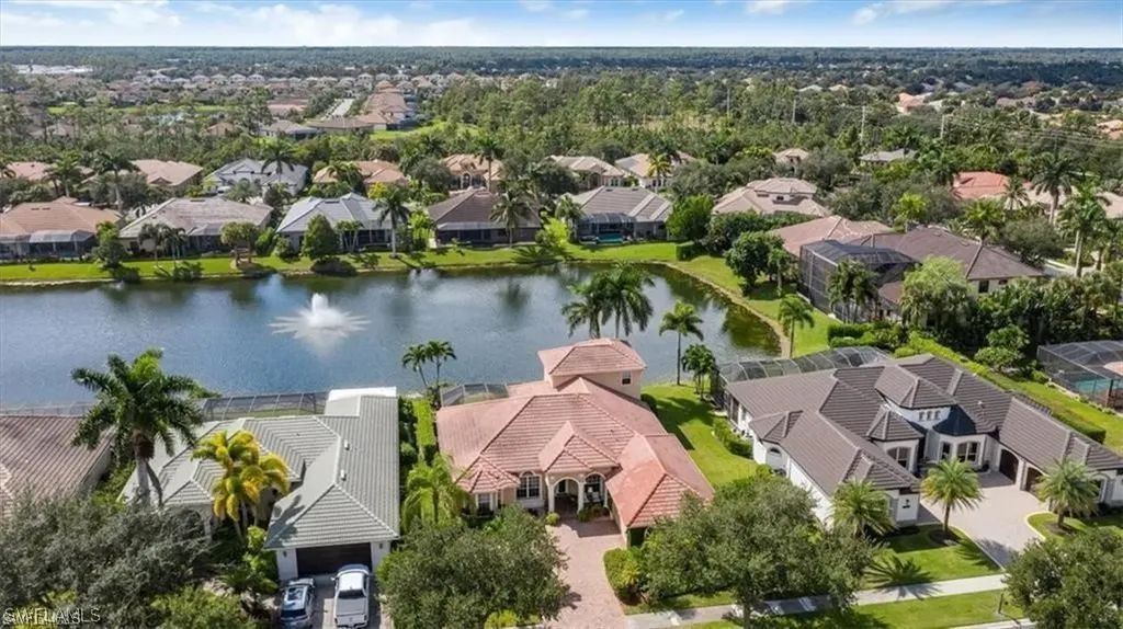 14684 Indigo Lakes Circle Naples FL 34119