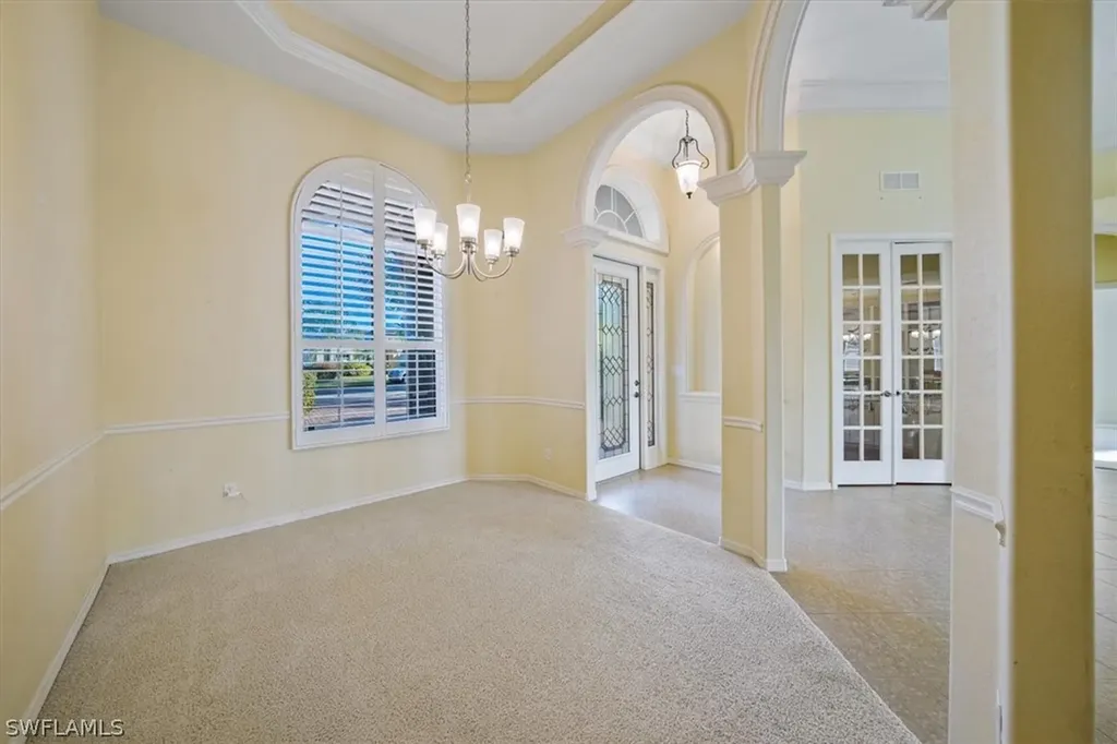 14684 Indigo Lakes Circle Naples FL 34119