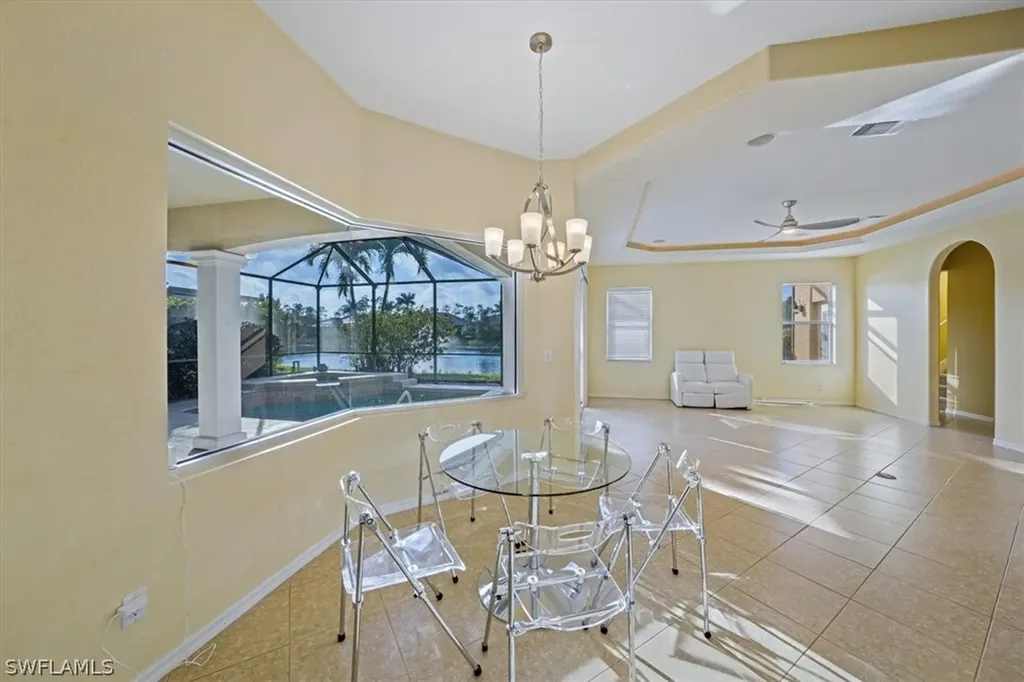 14684 Indigo Lakes Circle Naples FL 34119