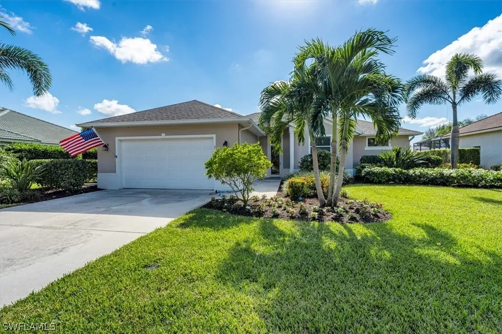 2128 Imperial Circle Naples FL 34110