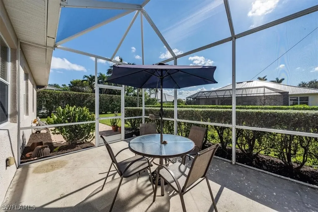 2128 Imperial Circle Naples FL 34110
