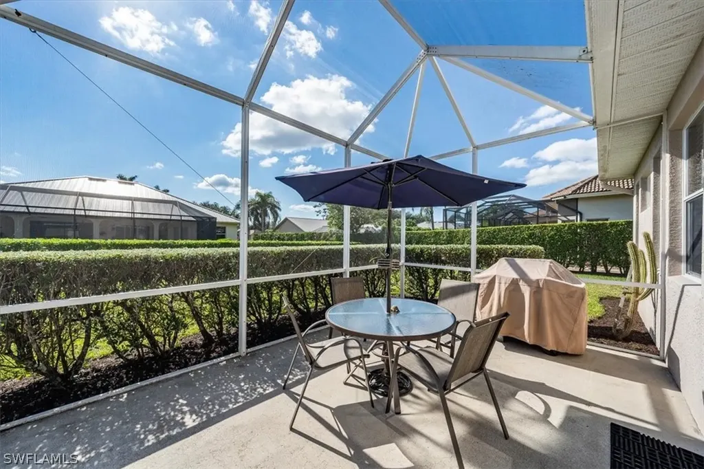 2128 Imperial Circle Naples FL 34110