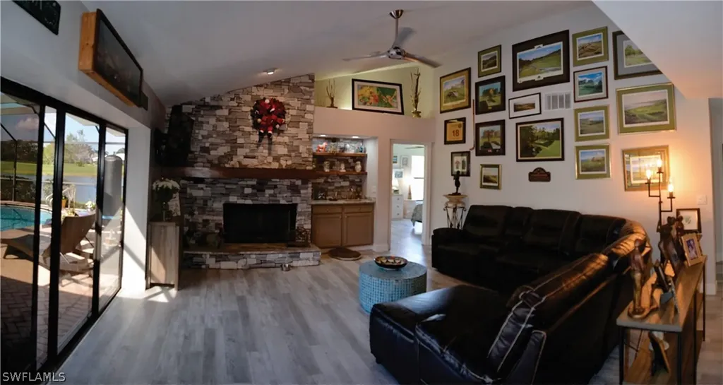 15250 Canongate Drive Fort Myers FL 33912