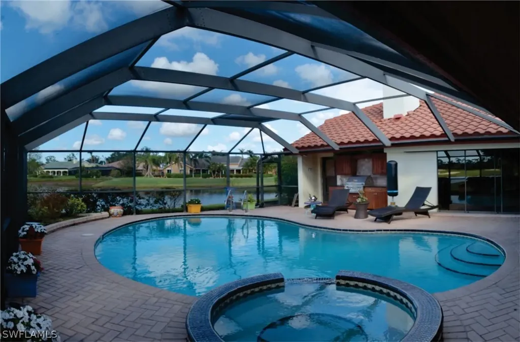 15250 Canongate Drive Fort Myers FL 33912