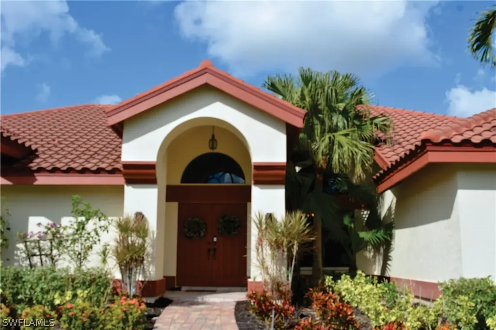 15250 Canongate Drive Fort Myers FL 33912