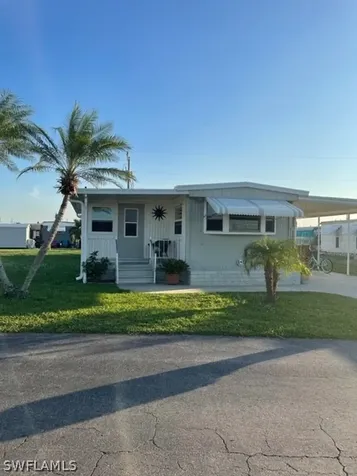 3110 Saturn Circle North Fort Myers FL 33903