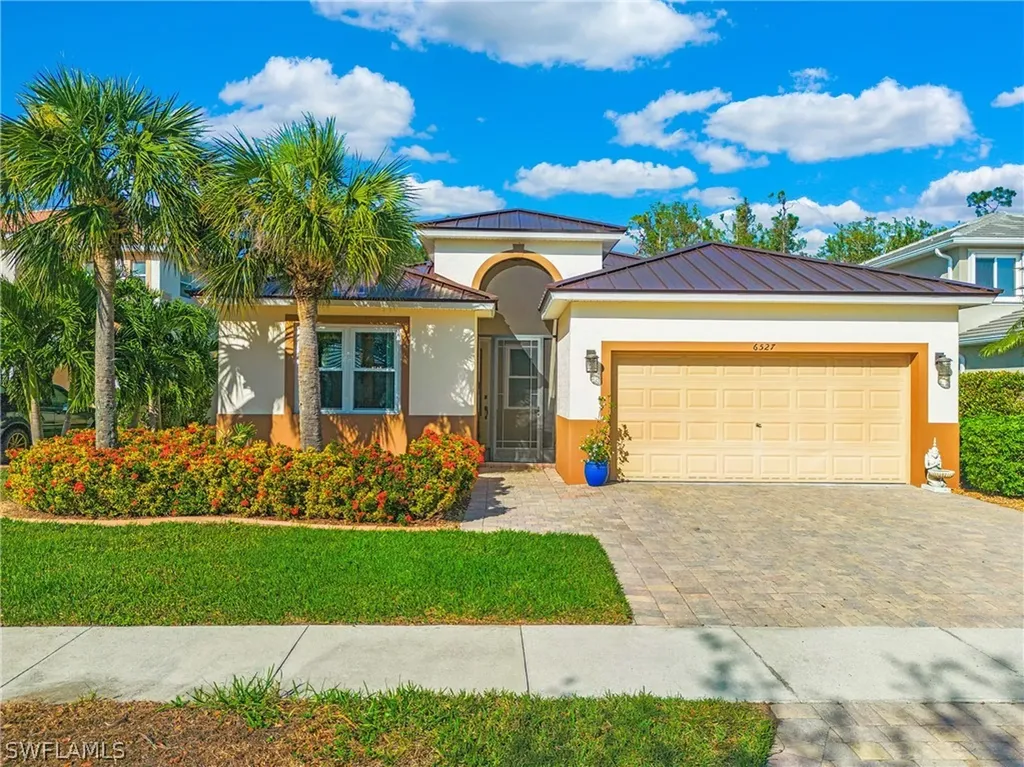 6527 Plantation Preserve Circle N Fort Myers FL 33966