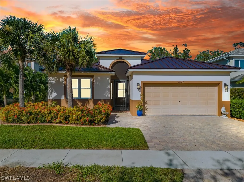 6527 Plantation Preserve Circle N Fort Myers FL 33966