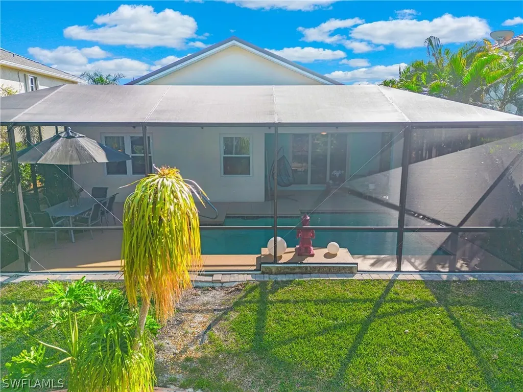 6527 Plantation Preserve Circle N Fort Myers FL 33966
