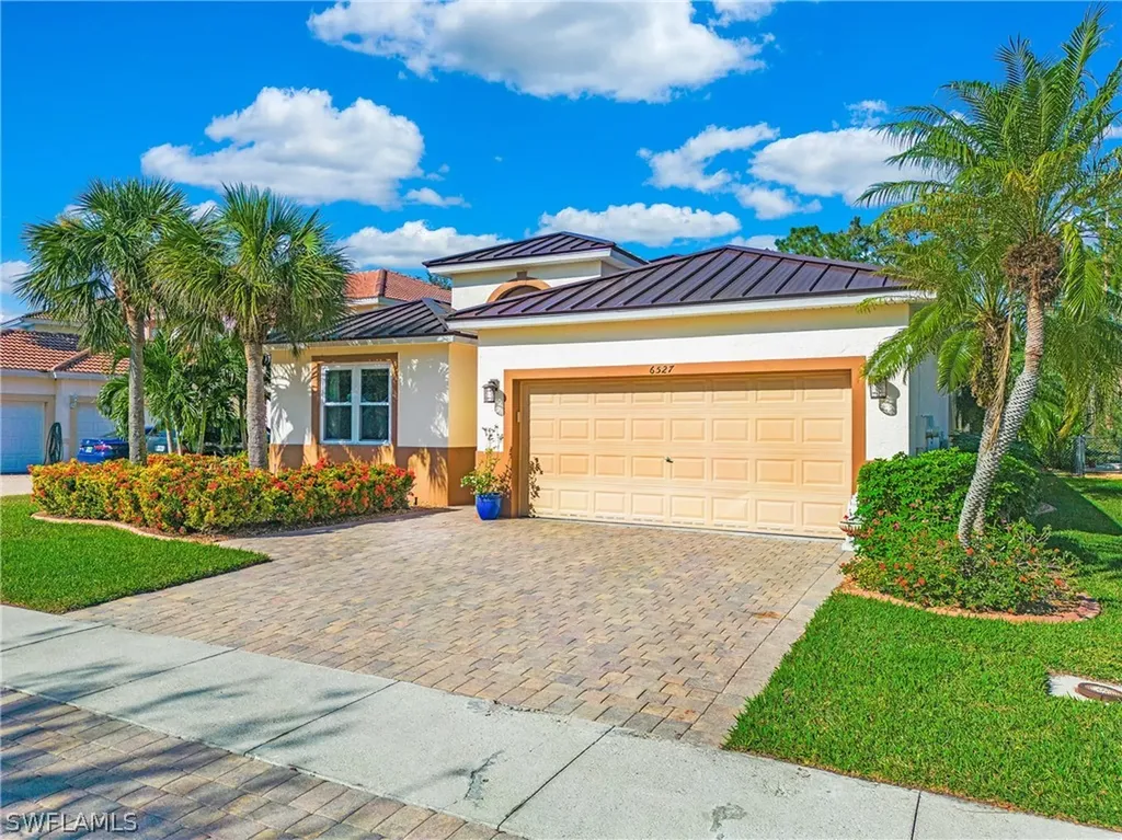 6527 Plantation Preserve Circle N Fort Myers FL 33966