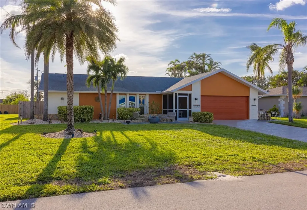 4418 SE 13th Avenue Cape Coral FL 33904