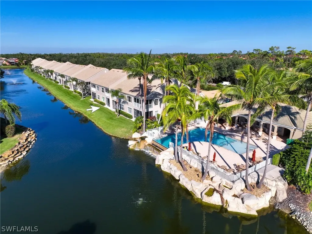 5677 Heron Lane Naples FL 34110
