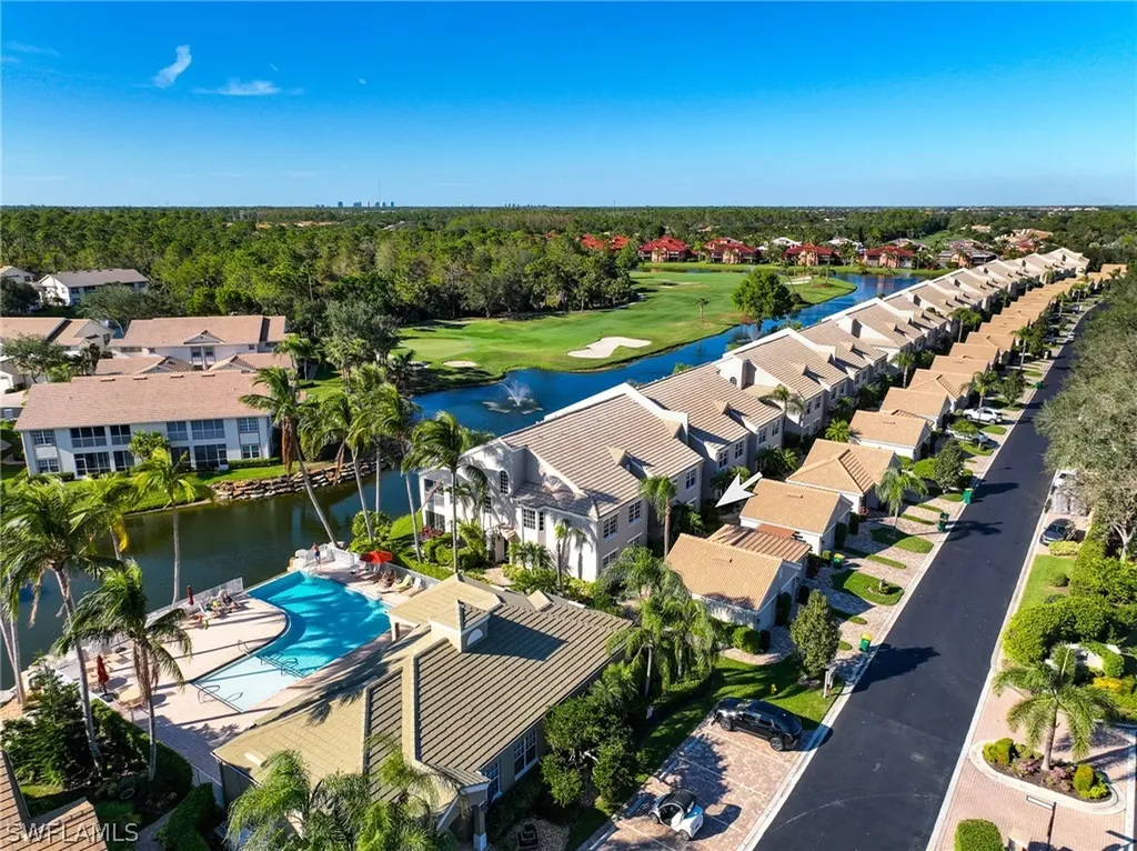 5677 Heron Lane Naples FL 34110