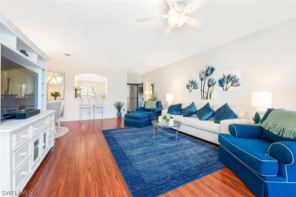 5677 Heron Lane Naples FL 34110