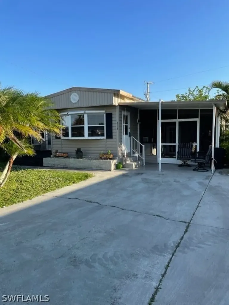 3115 Mercury Lane North Fort Myers FL 33903