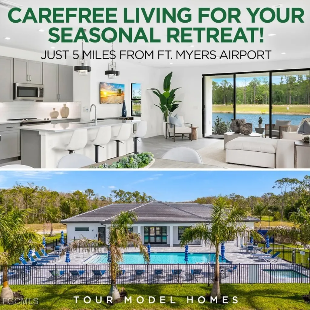 13068 Georges Cay Place Fort Myers FL 33913