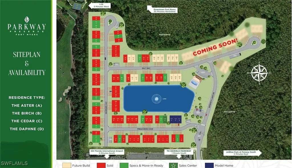 13068 Georges Cay Place Fort Myers FL 33913