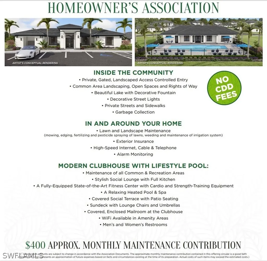 13068 Georges Cay Place Fort Myers FL 33913