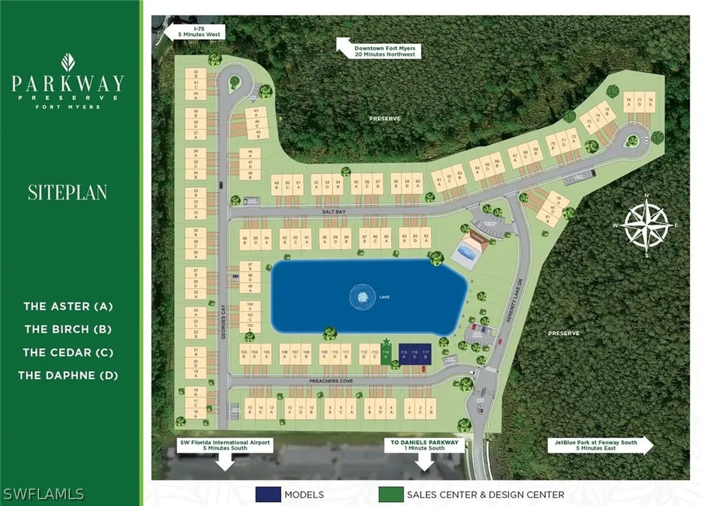 13068 Georges Cay Place Fort Myers FL 33913