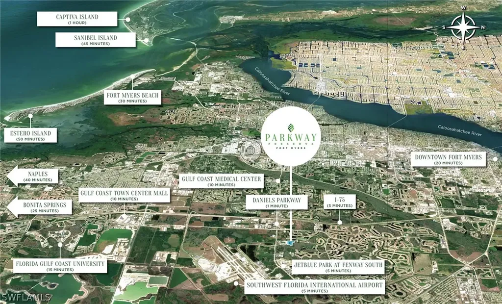 13068 Georges Cay Place Fort Myers FL 33913