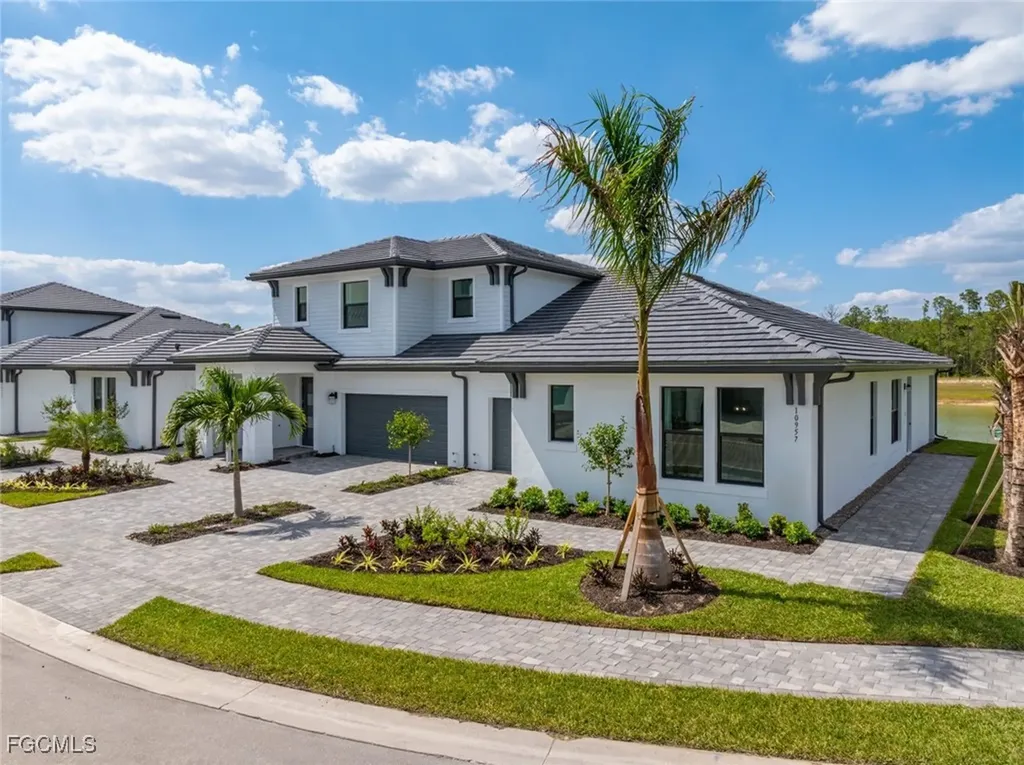 13068 Georges Cay Place Fort Myers FL 33913