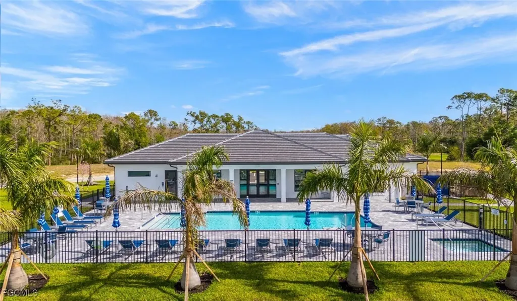 13068 Georges Cay Place Fort Myers FL 33913