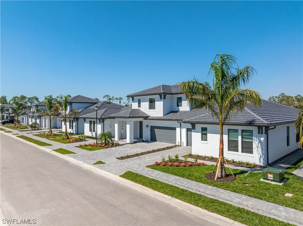 13068 Georges Cay Place Fort Myers FL 33913