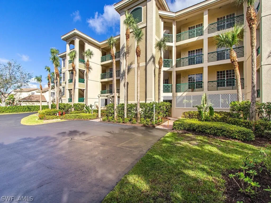 25161 Sandpiper Greens Court Bonita Springs FL 34134