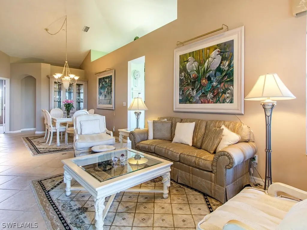 25161 Sandpiper Greens Court Bonita Springs FL 34134