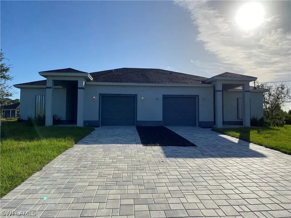 4901 Jordan Avenue Lehigh Acres FL 33973