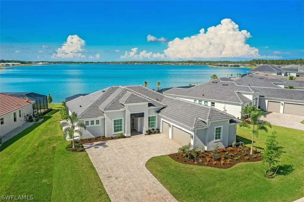 14360 Blue Bay Circle Fort Myers FL 33913