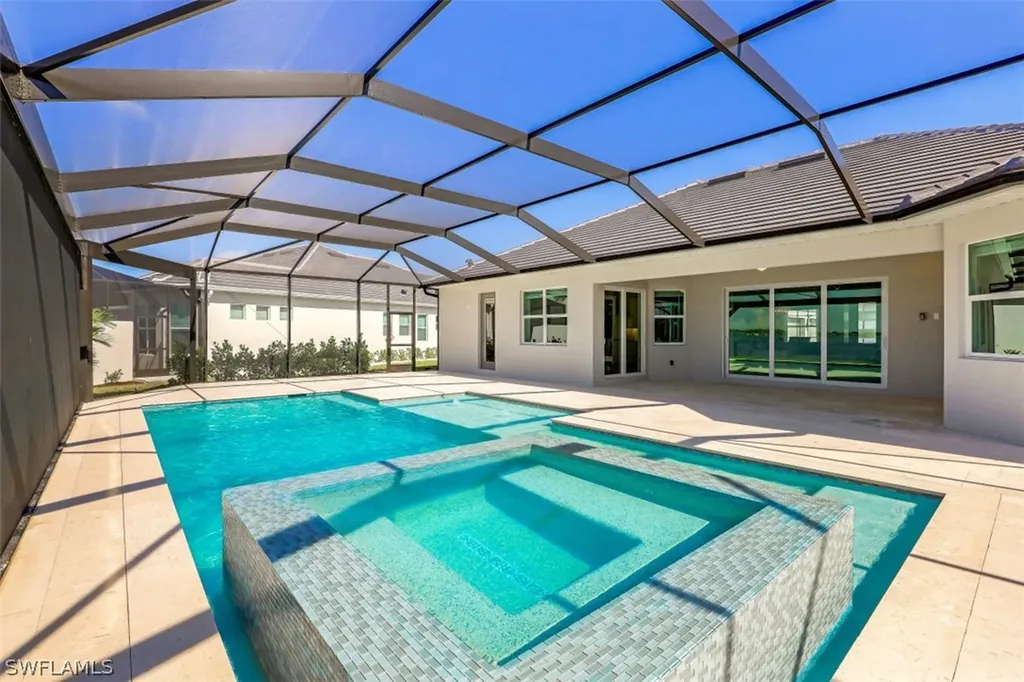 14360 Blue Bay Circle Fort Myers FL 33913