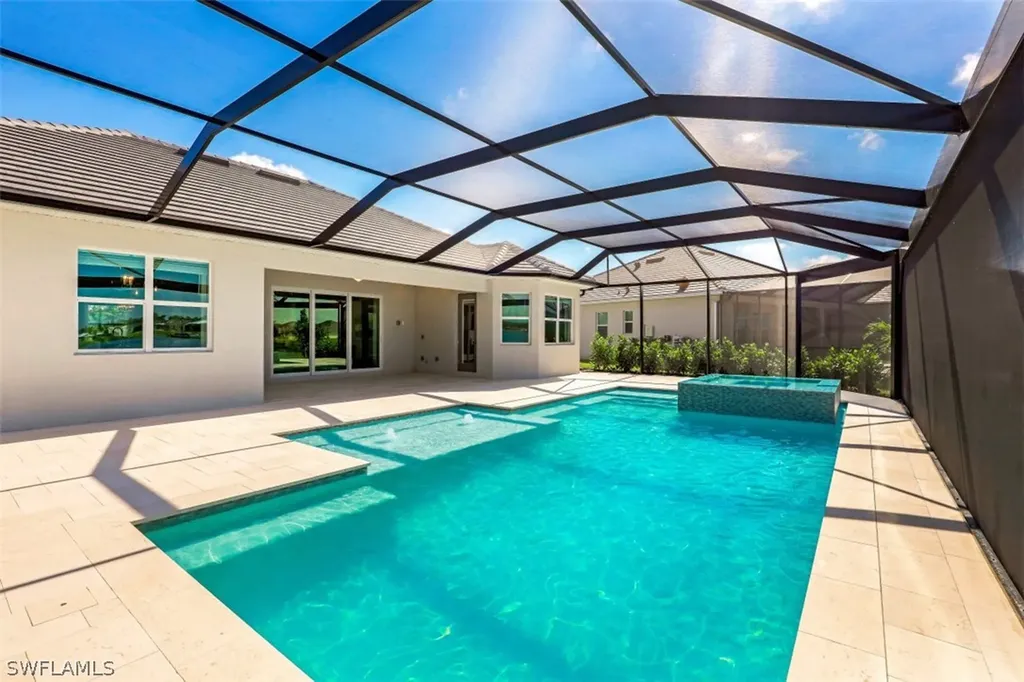 14360 Blue Bay Circle Fort Myers FL 33913