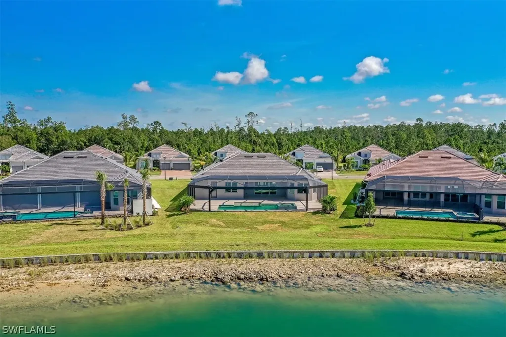14360 Blue Bay Circle Fort Myers FL 33913