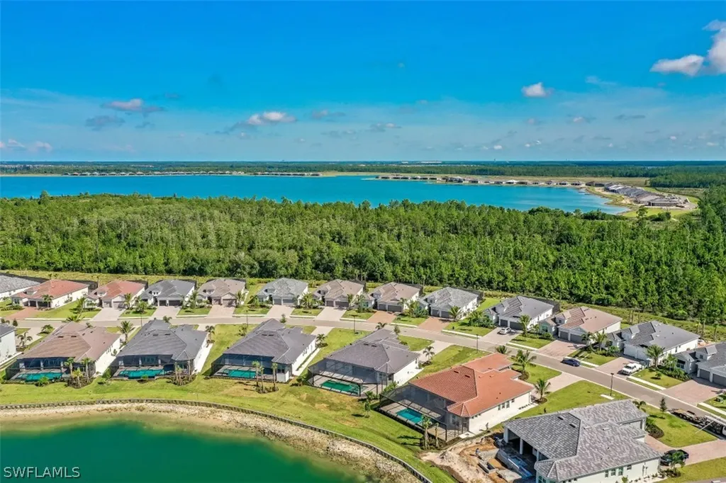 14360 Blue Bay Circle Fort Myers FL 33913