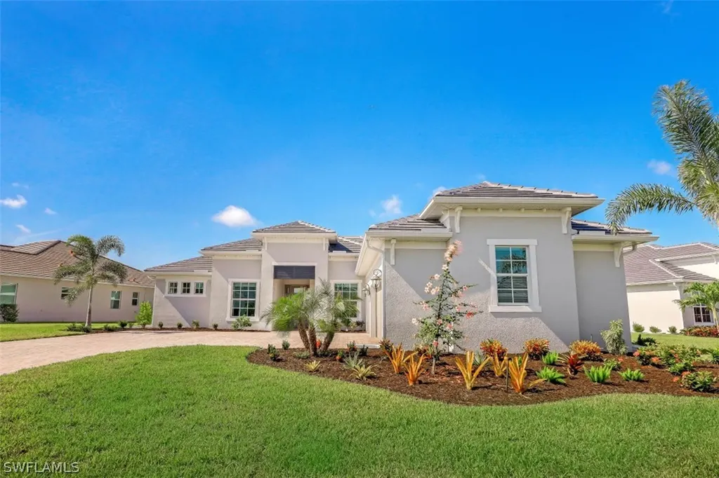 14360 Blue Bay Circle Fort Myers FL 33913