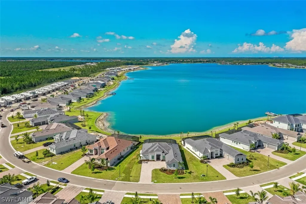 14360 Blue Bay Circle Fort Myers FL 33913