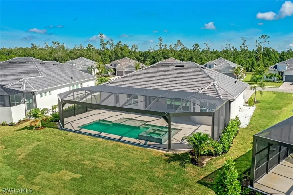 14360 Blue Bay Circle Fort Myers FL 33913