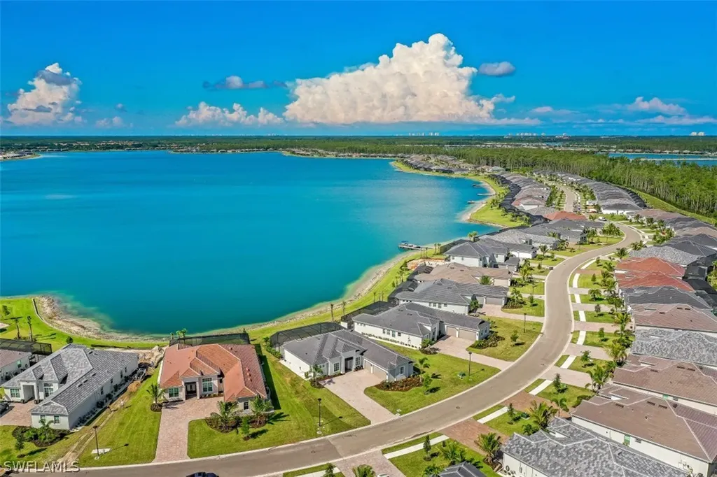 14360 Blue Bay Circle Fort Myers FL 33913