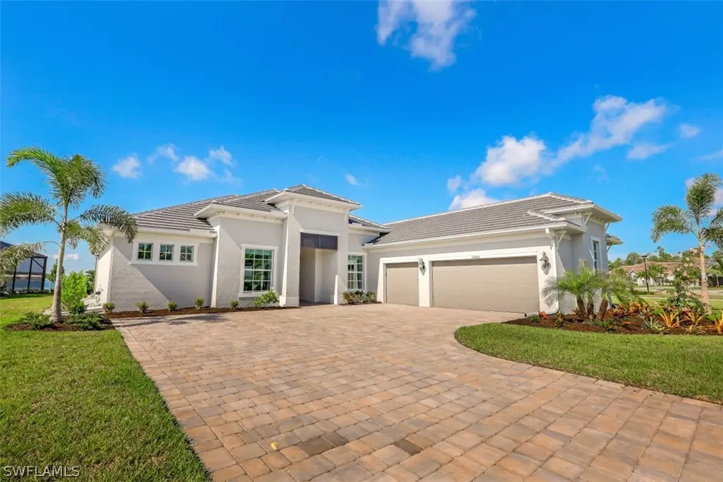 14360 Blue Bay Circle Fort Myers FL 33913