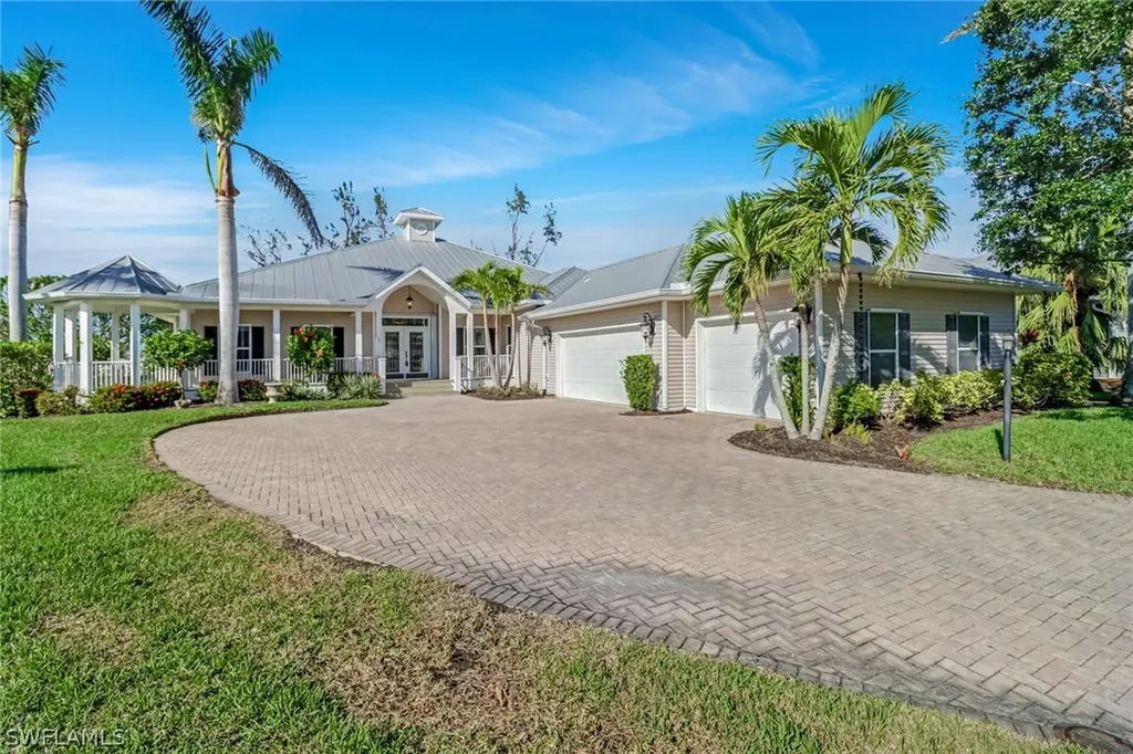 15687 Caloosa Creek Circle Fort Myers FL 33908