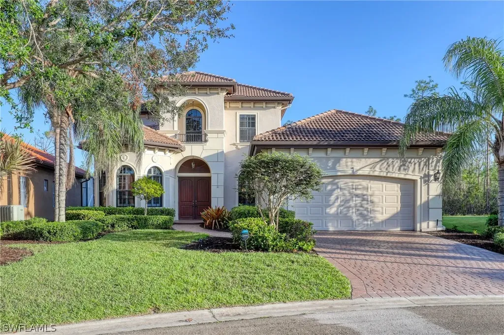8841 Sarita Court Fort Myers FL 33912