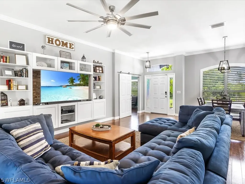 4161 NE 9th Place Cape Coral FL 33909