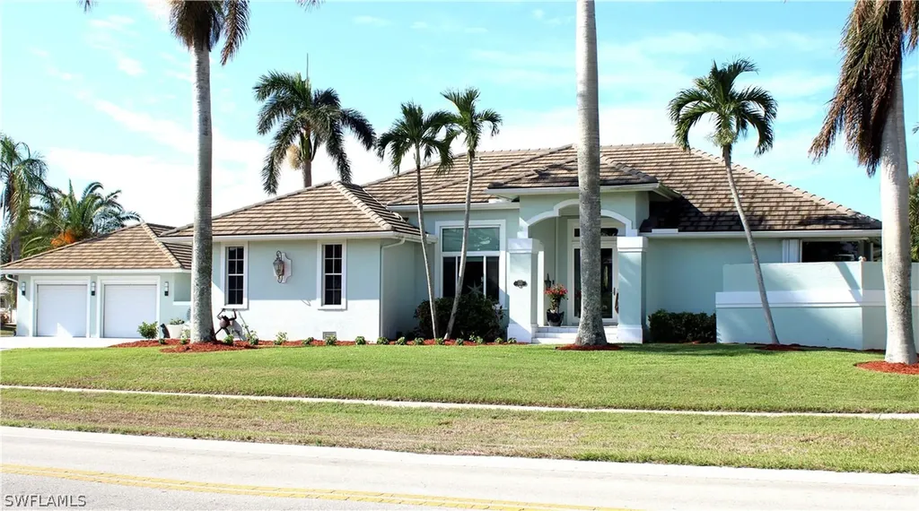 200 N Barfield Drive Marco Island FL 34145